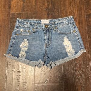 GOGO Jeans USA shorts